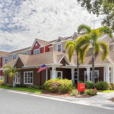 Towneplace Suites By Marriott St. Petersburg Clearwater Buitenkant foto
