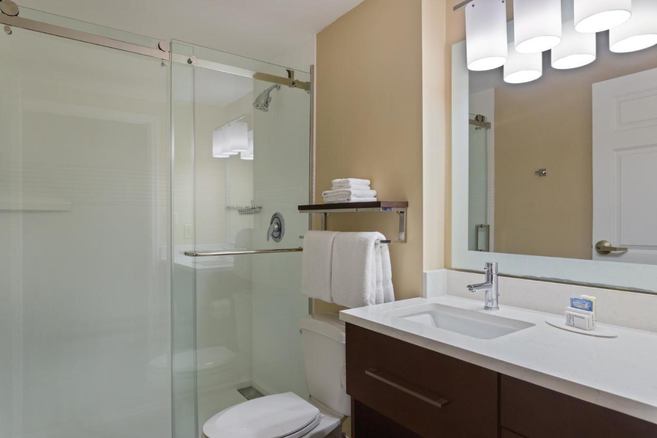 Towneplace Suites By Marriott St. Petersburg Clearwater Buitenkant foto