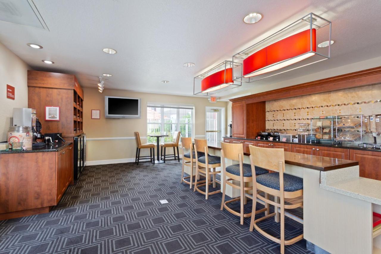 Towneplace Suites By Marriott St. Petersburg Clearwater Buitenkant foto