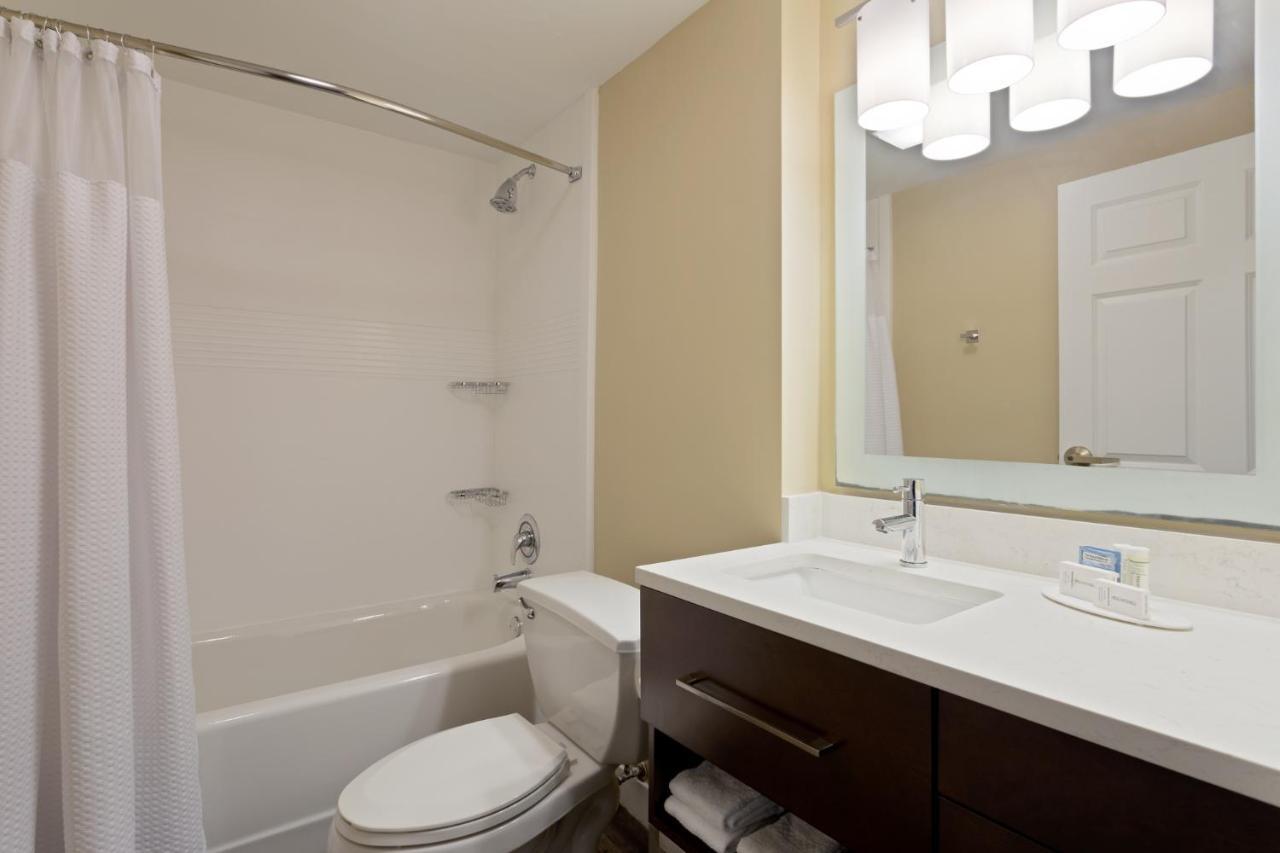 Towneplace Suites By Marriott St. Petersburg Clearwater Buitenkant foto